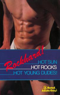 Rockhard (LeSalon) Capa